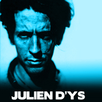 EXCLU : Interview de Julien D'ys par News Of Madonna EXCLU : Interview de Julien D'ys par News Of Madonna