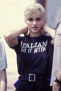 EXCLU : Interview de Julien D'ys par News Of Madonna EXCLU : Interview de Julien D'ys par News Of Madonna