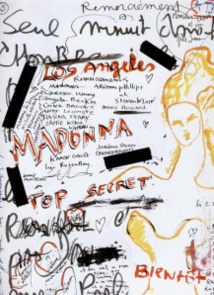 EXCLU : Interview de Julien D'ys par News Of Madonna