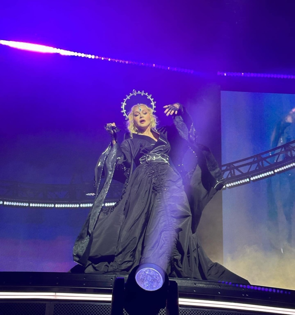 Celebration tour Stockholm Celebration tour Stockholm