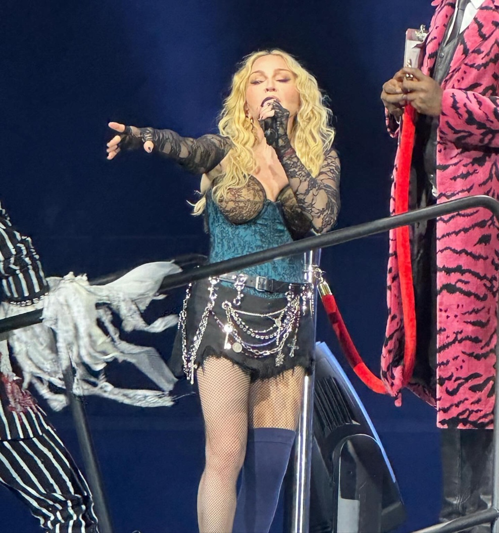 Celebration tour Stockholm Celebration tour Stockholm