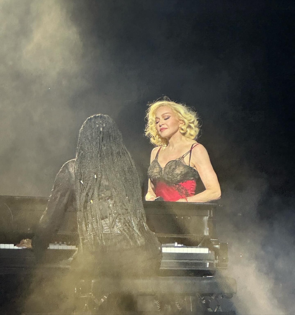 Celebration tour Stockholm Celebration tour Stockholm