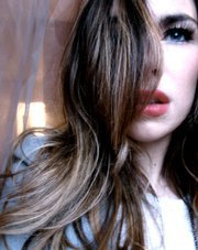 L'interview d'Emilie Capel par News of Madonna L'interview d'Emilie Capel par News of Madonna