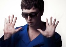 Interview exclusive de Monsieur ADI par News Of Madonna Interview exclusive de Monsieur ADI par News Of Madonna