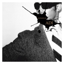 Interview exclusive de Monsieur ADI par News Of Madonna Interview exclusive de Monsieur ADI par News Of Madonna