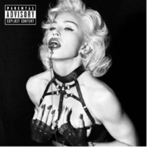 NEWS OF MADONNA - Promo GhostTown NEWS OF MADONNA - Promo GhostTown