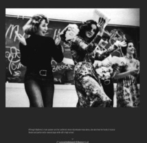 Entrevue avec David FOY auteur de Cherish: Madonna Like an Icon Entrevue avec David FOY auteur de Cherish: Madonna Like an Icon