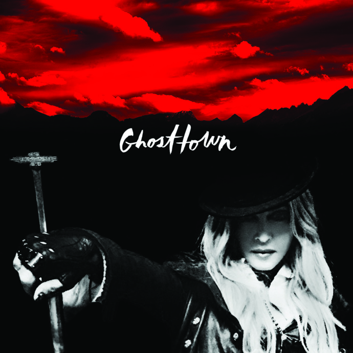 Ghosttown Ghosttown
