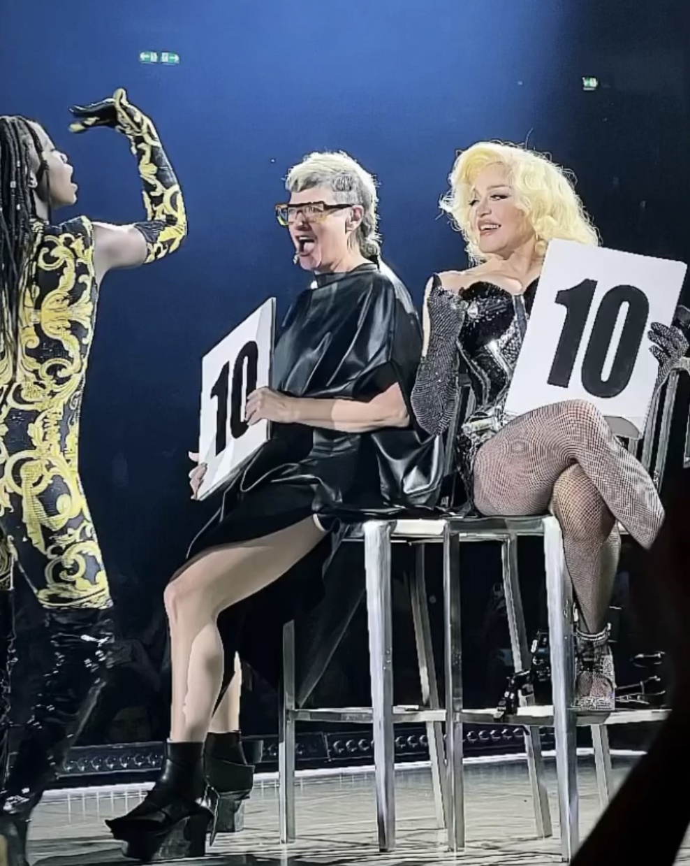 Celebration Tour - Berlin Celebration Tour - Berlin