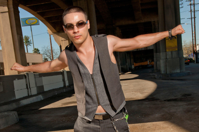 Mihran Kirakosian se livre à News OF Madonna Mihran Kirakosian se livre à News OF Madonna