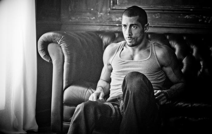 Yaman Okur à NOM : "J'ai vu le DVD à NY avec Madonna et c'est WAW!!" Yaman Okur à NOM : "J'ai vu le DVD à NY avec Madonna et c'est WAW!!"