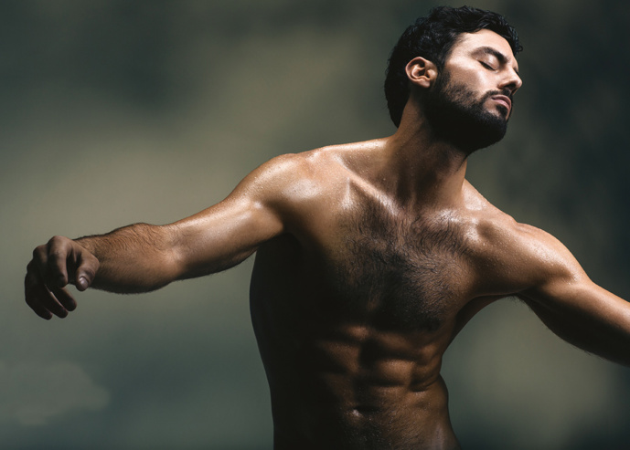 Adrien Galo : interview exclusive pour NOM Adrien Galo : interview exclusive pour NOM