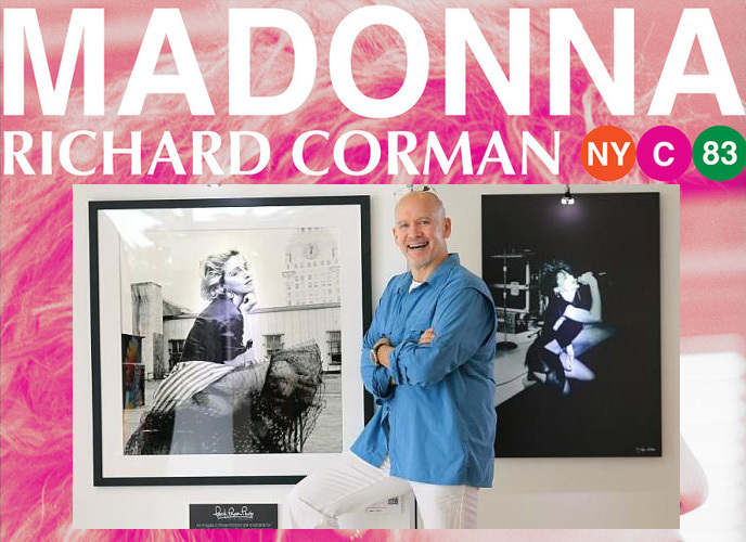 Exclusive interview NOM : Richard CORMAN