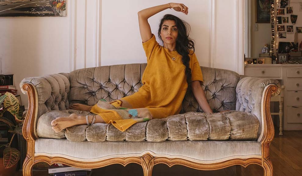 Reshma Gajjar : exclusive interview for News Of Madonna Reshma Gajjar : exclusive interview for News Of Madonna