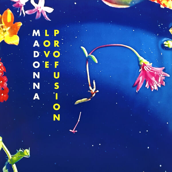 Love Profusion : Les remixes disponibles sur les plateformes de streaming ! Love Profusion : Les remixes disponibles sur les plateformes de streaming !