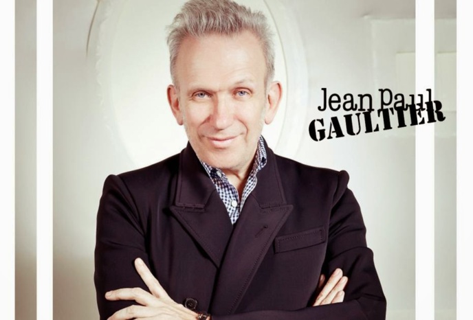 Jean-Paul Gaultier : "muses musique et mode"