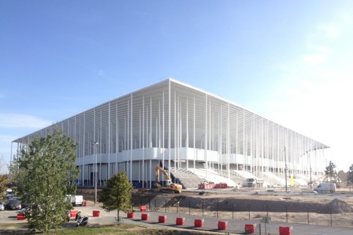 World Tour 2016 : un détour par la France ? World Tour 2016 : un détour par la France ?