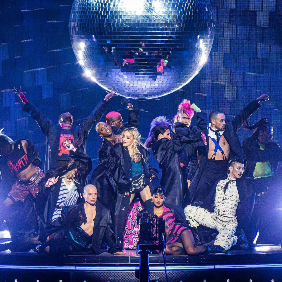 Celebration Tour à Saint Paul Celebration Tour à Saint Paul