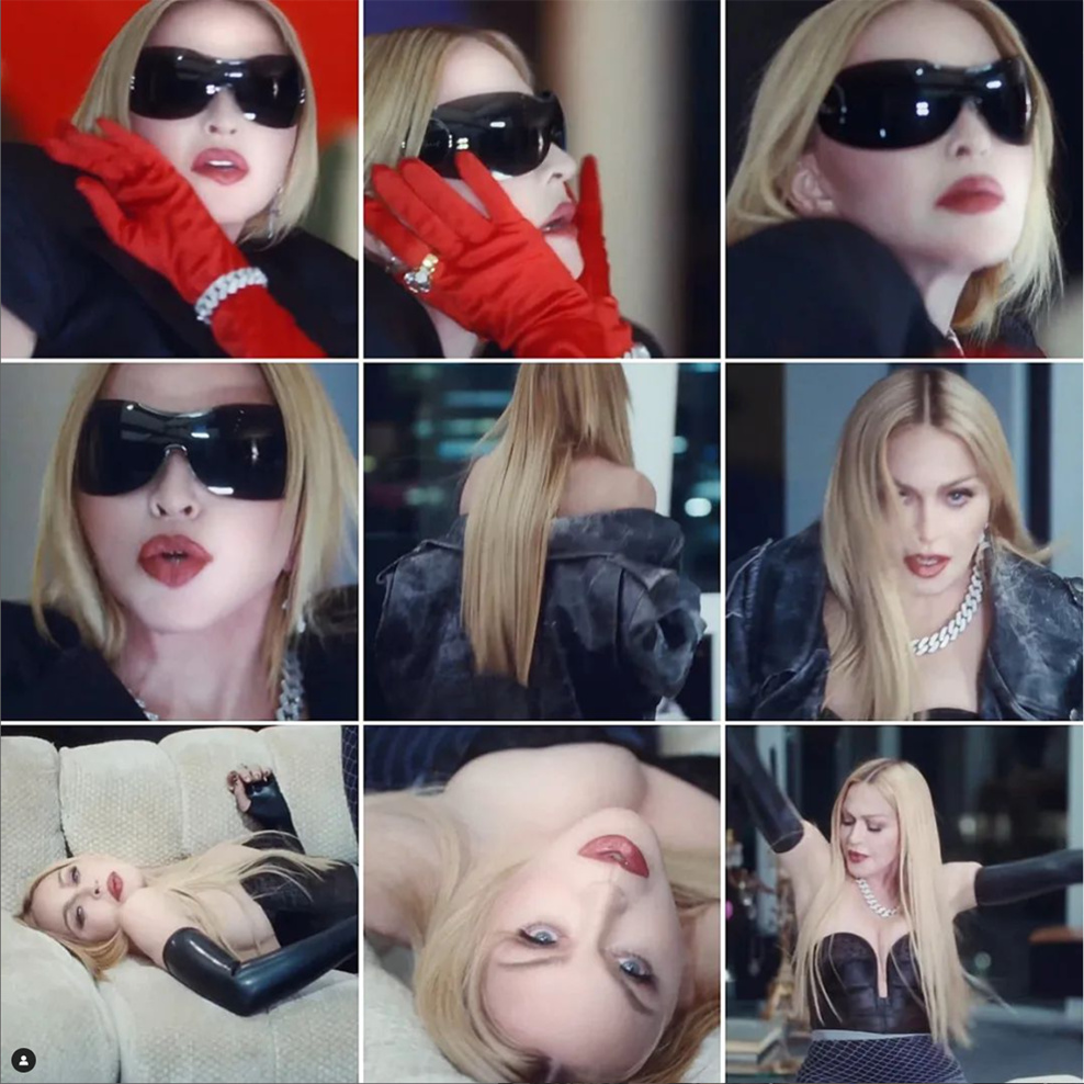 Le clip de Popular en exclu sur Fortnite Le clip de Popular en exclu sur Fortnite