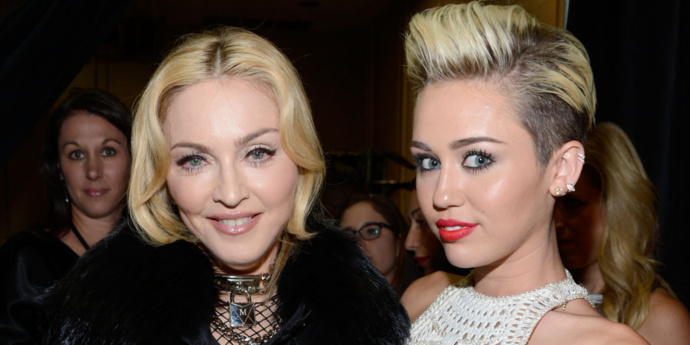 Miley Cyrus Miley Cyrus