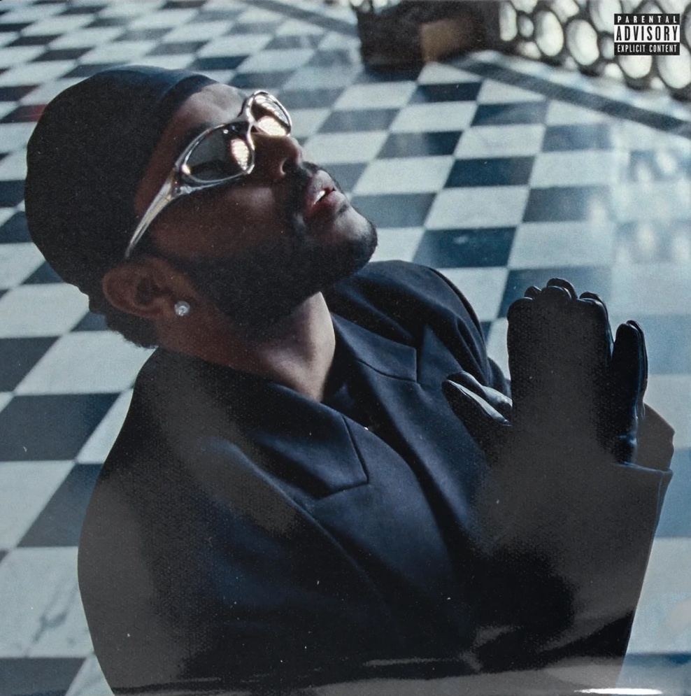 Popular : Le feat. de Madonna, TheWeeknd et Playboi Carti bientôt en vinyle ! Popular : Le feat. de Madonna, TheWeeknd et Playboi Carti bientôt en vinyle !