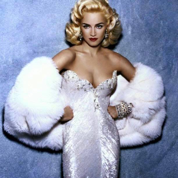 "💘💘💘💘Who's That Girl? ❤ #rebelhearttour" -Madonna "💘💘💘💘Who's That Girl? ❤ #rebelhearttour" -Madonna