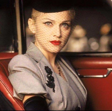 "I Cant Help Falling In Love.....,.......❤ #rebelhearttour" -Madonna "I Cant Help Falling In Love.....,.......❤ #rebelhearttour" -Madonna