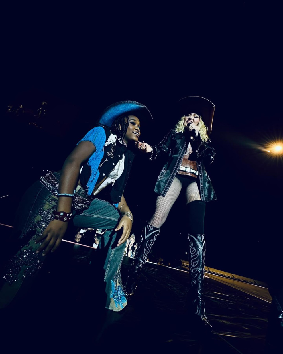 Crédit photo : Ricardo Gomes Crédit photo : Ricardo Gomes