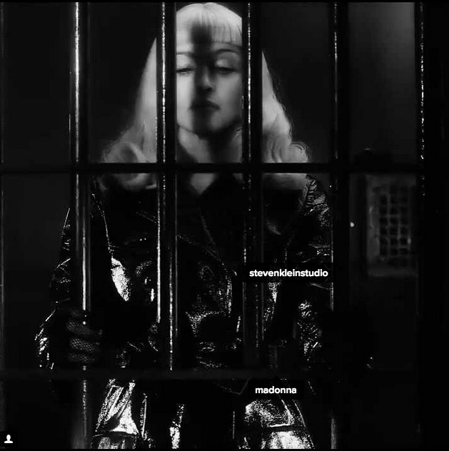 Arianne phillips: working weekend #rebel❤️ #rebelhearttour ❤️ #rebelheartcostumes @stevenkleinstudio @madonna #secretproject2 #ariannearchive Arianne phillips: working weekend #rebel❤️ #rebelhearttour ❤️ #rebelheartcostumes @stevenkleinstudio @madonna #secretproject2 #ariannearchive