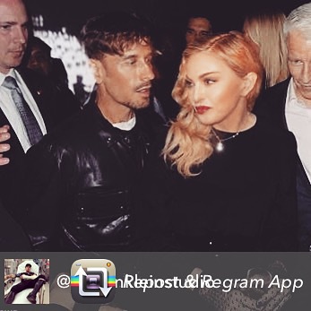 Steven Klein : To Start a Revolution Again ! #BackDrop #RebelHeartTour #Madonna Steven Klein : To Start a Revolution Again ! #BackDrop #RebelHeartTour #Madonna