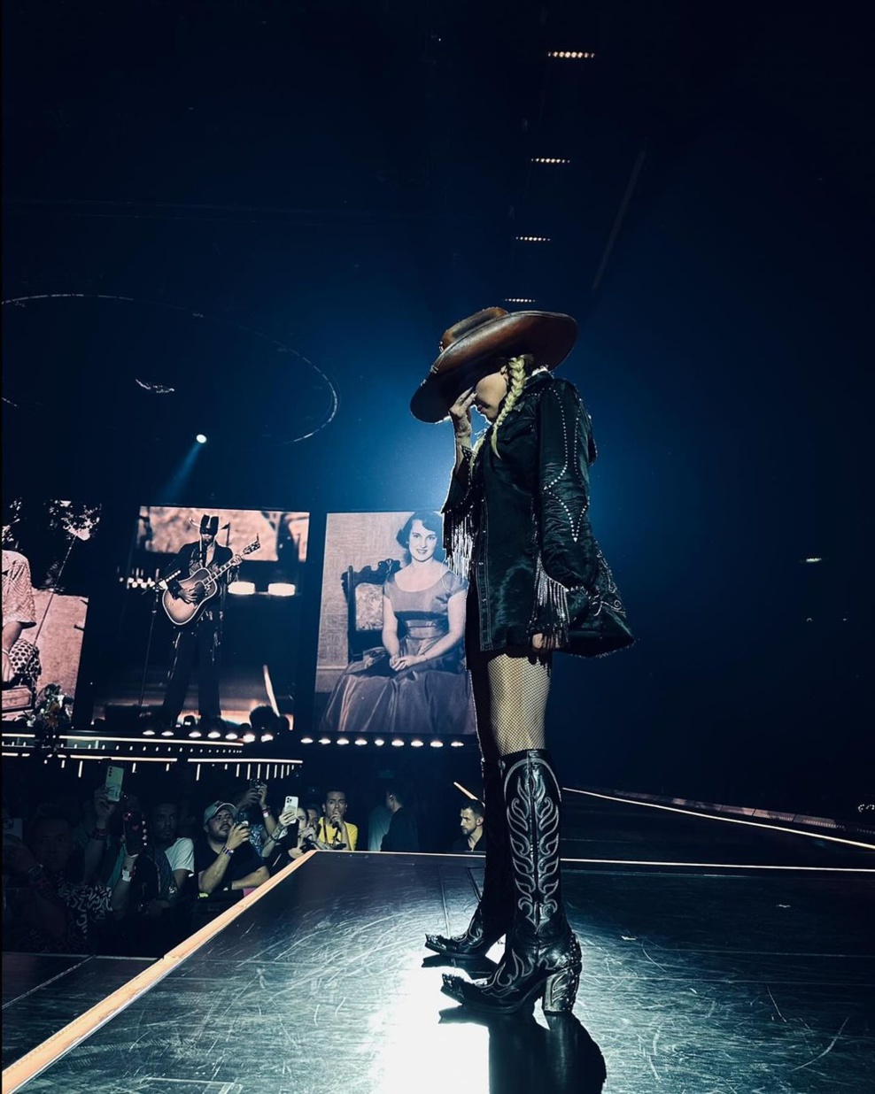 Mother's Day : Un message touchant posté par Madonna Mother's Day : Un message touchant posté par Madonna