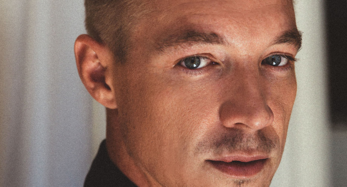 Diplo fera la première partie des shows de Montréal !