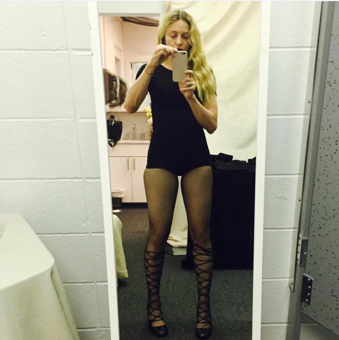 Nothing Glamorous about this bathroom but these Gucci Boots are Eeeeevrythang! ❤️#rebelhearttour Nothing Glamorous about this bathroom but these Gucci Boots are Eeeeevrythang! ❤️#rebelhearttour