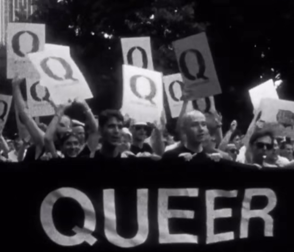 Madonna célèbre le mois des fiertés ! Madonna célèbre le mois des fiertés !