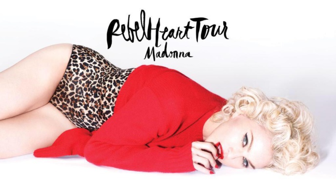 MADONNA : UPGRADE EARLY ENTRY