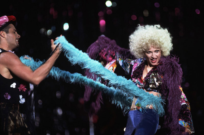 Girlie Show Girlie Show