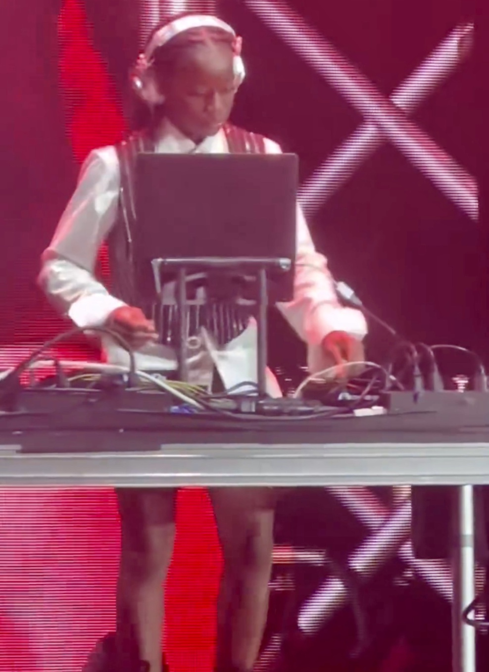 Madonna au LadyLand : 10's across the board! Madonna au LadyLand : 10's across the board!