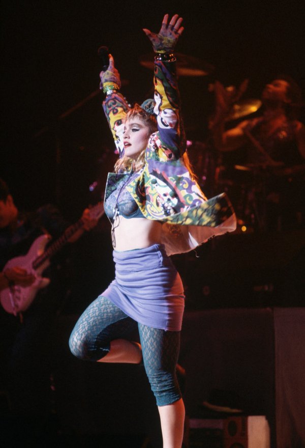 Virgin Tour Virgin Tour
