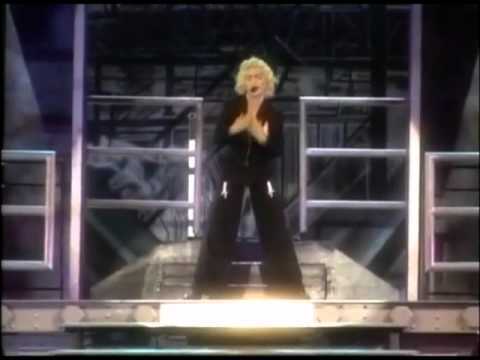Blond Ambition Tour Blond Ambition Tour