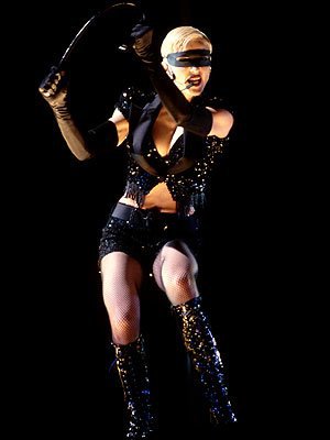 Girlie Show