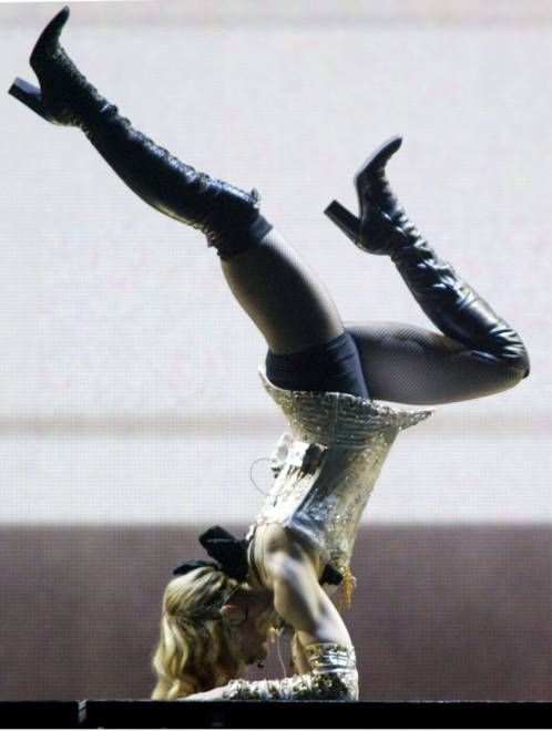 ReInvention Tour ReInvention Tour