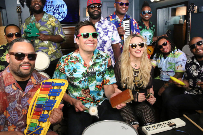 Rebel Heart Tour : EXCLUSIVE NEWS FROM NEWS-OF-MADONNA Rebel Heart Tour : EXCLUSIVE NEWS FROM NEWS-OF-MADONNA