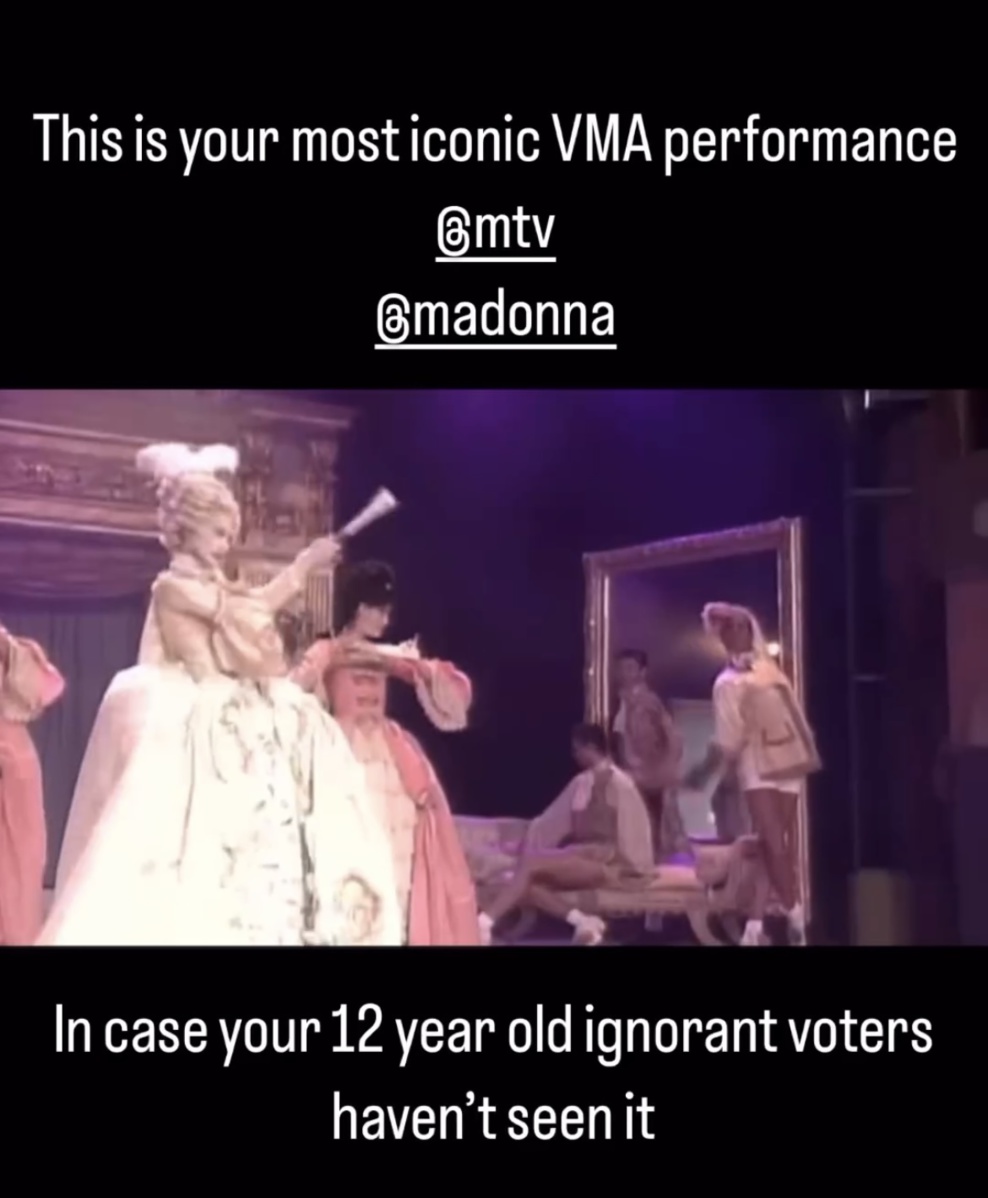 Capture story Instagram de Ricardo Gomes - 13/09/2024 Capture story Instagram de Ricardo Gomes - 13/09/2024