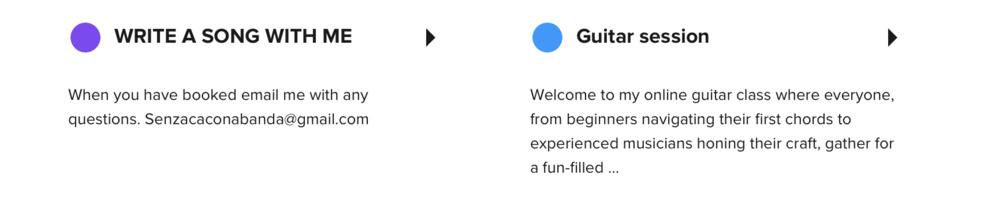 Capture du site Calendly - 25/09/2024 Capture du site Calendly - 25/09/2024