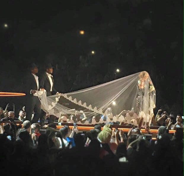 Rebel Heart Tour : Chicago 28th September Rebel Heart Tour : Chicago 28th September