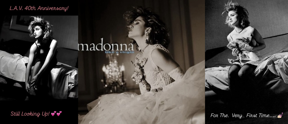 Assemblage de trois stories Instagram de Madonna - 12/11/2024 Assemblage de trois stories Instagram de Madonna - 12/11/2024