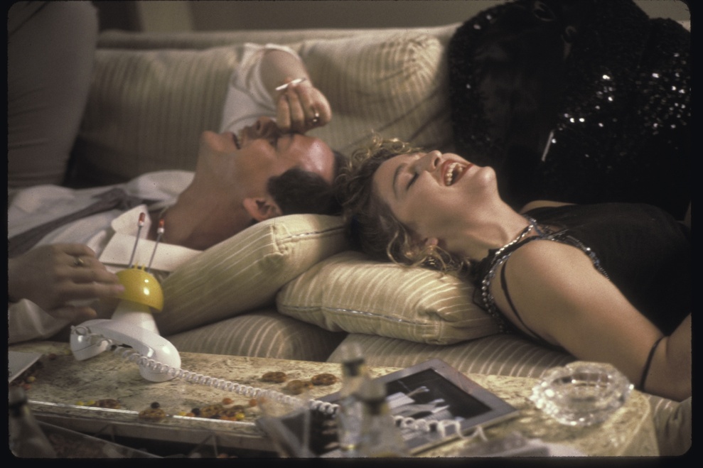 Copyright : DESPERATELY SEEKING SUSAN© 1985 Orion Pictures Corporation. All Rights Reserved. Package Design © 2023 Bubbelcom. Tous droits réservés. Copyright : DESPERATELY SEEKING SUSAN© 1985 Orion Pictures Corporation. All Rights Reserved. Package Design © 2023 Bubbelcom. Tous droits réservés.