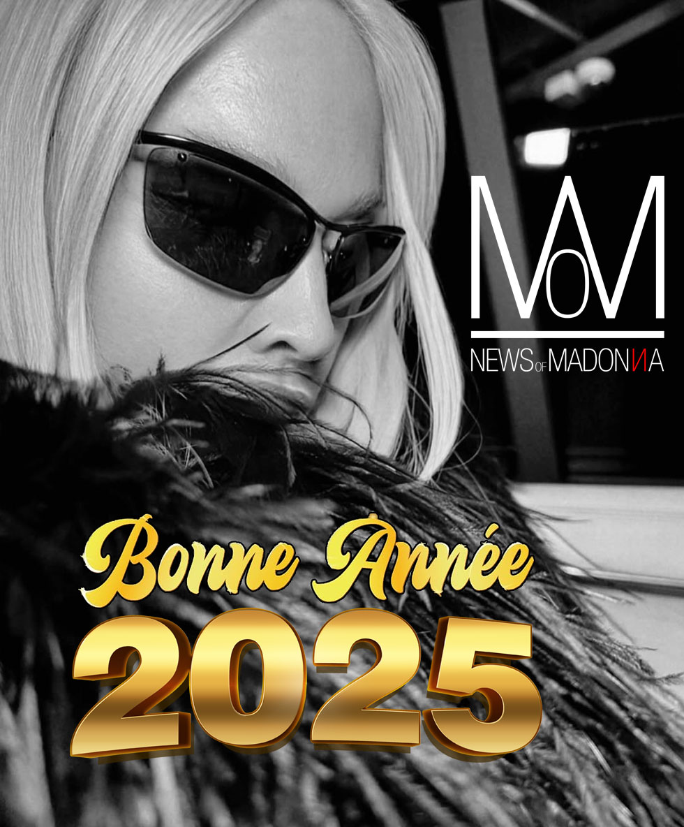 Bonne année à tous ! Bonne année à tous !