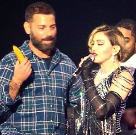Rebel Heart Tour : Torino 19th, 21st and 22nd November Rebel Heart Tour : Torino 19th, 21st and 22nd November