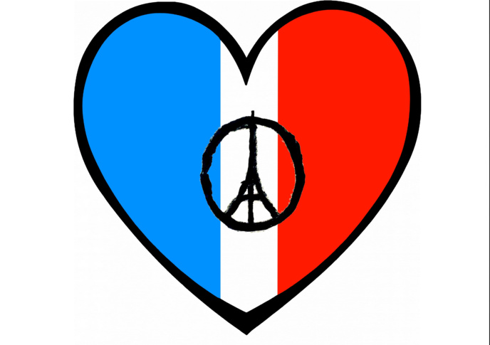 Rebel Heart Paris Rebel Heart Paris